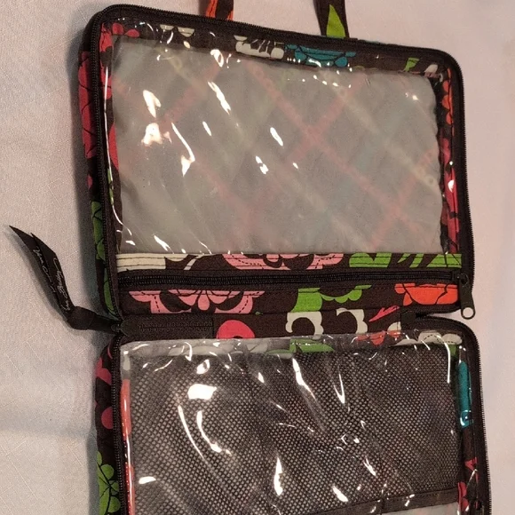 Vera Bradley Floral Women's Bag - Multicolor - Picture 2 of 5